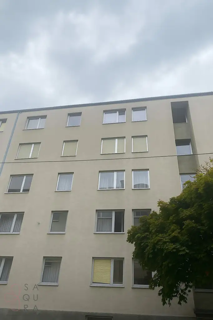 Einziehen & Wohlfühlen – 3-Zimmer-Wohnung mit perfekter Aufteilung