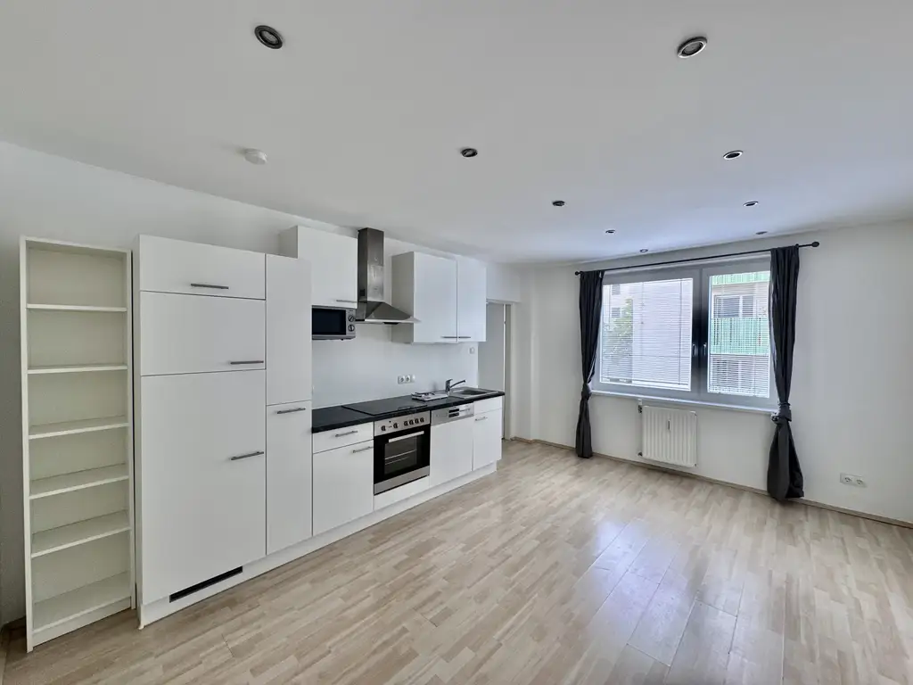 3 ZIMMER NEUBAUWOHNUNG IN RUHELAGE