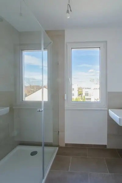 Entzückende 2-Zimmer Gartenwohnung an der Lobau!