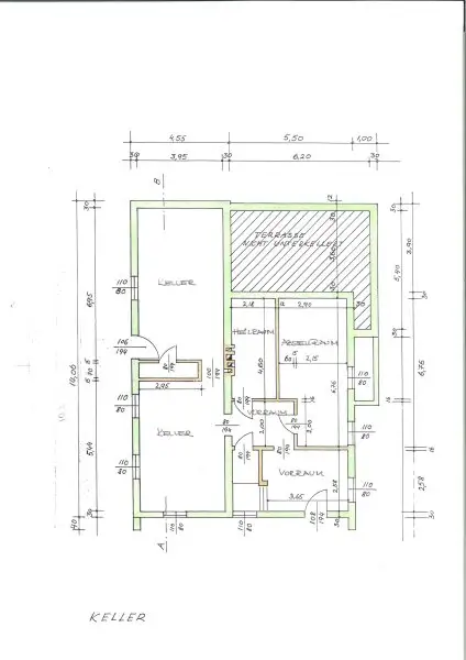 Haus mit Potenzial in Kierling – Ruheoase mit Garten, Pool & Wintergarten