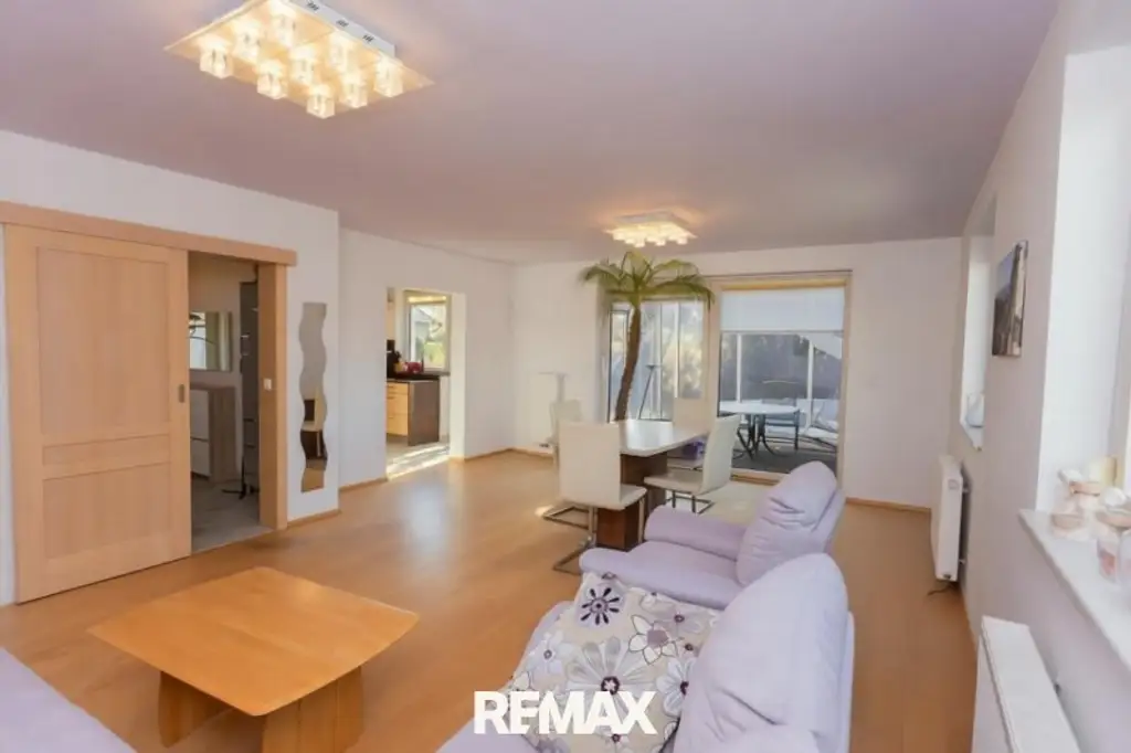 Haus nahe U1 und Leopoldau