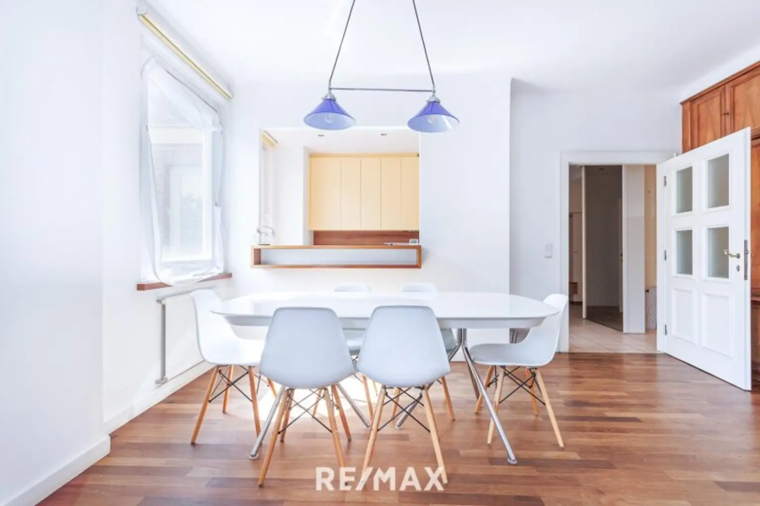 Großzügige Eigentumswohnung mitten in Wiener Innenstadt | Auch als Anlageobjekt geeignet