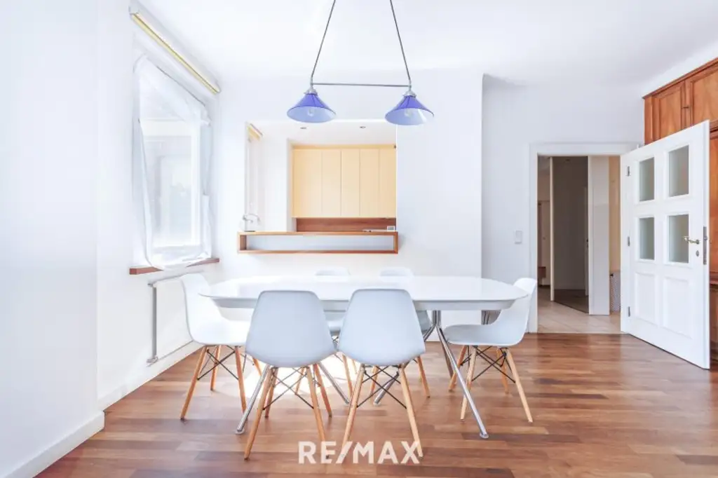 Großzügige Eigentumswohnung mitten in Wiener Innenstadt | Auch als Anlageobjekt geeignet