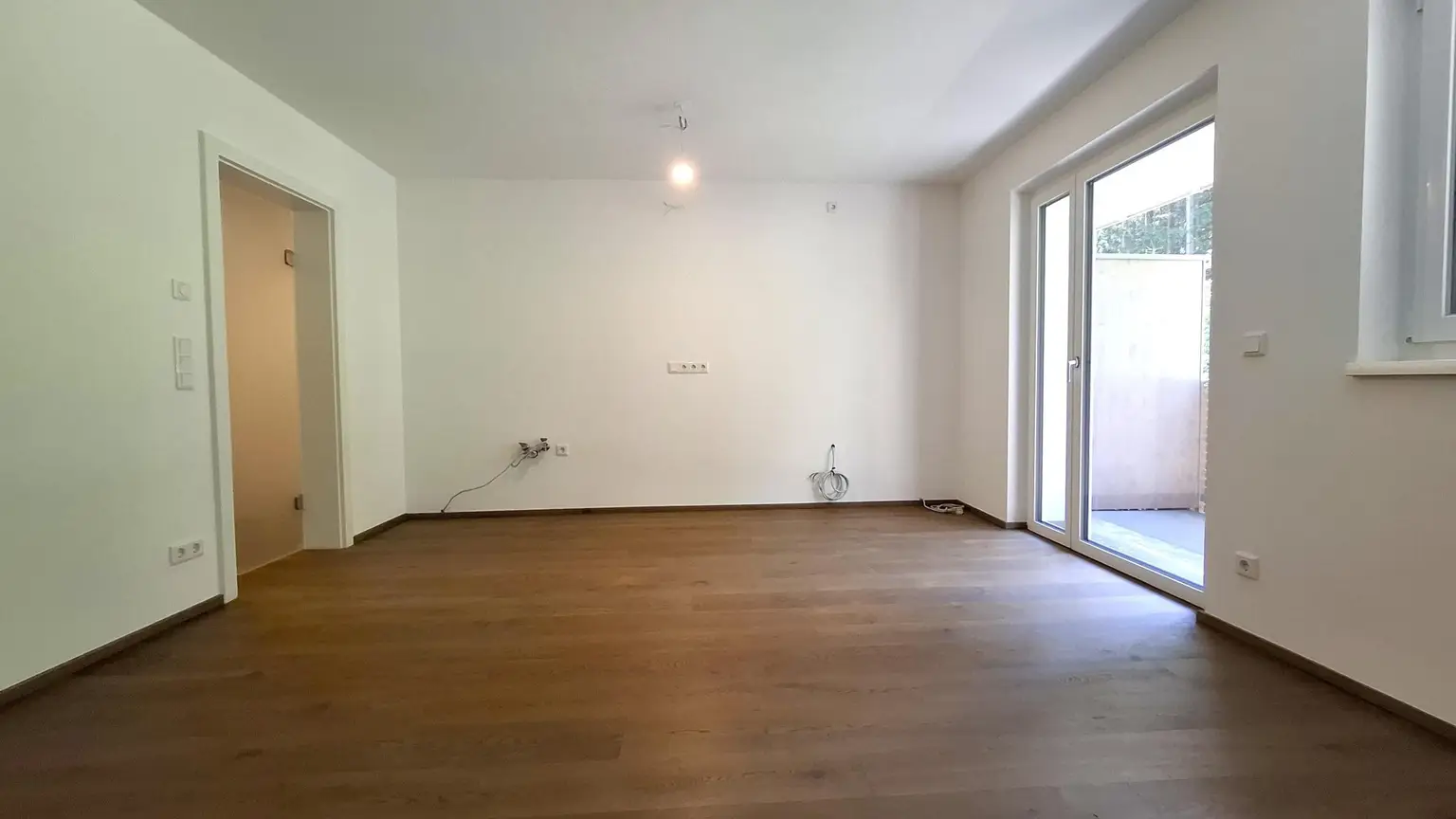 2.Zi.-Wohnung Elixhausen (Top 4)