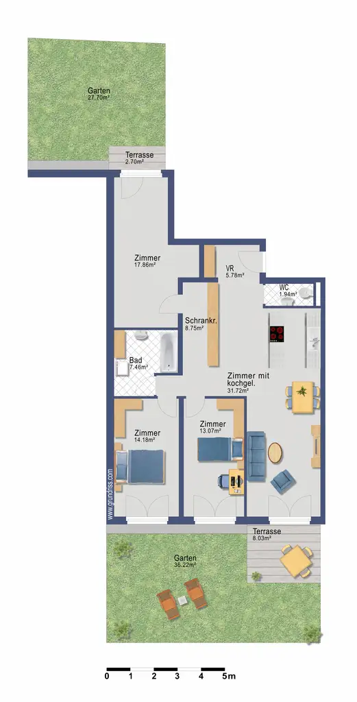 Plan 1