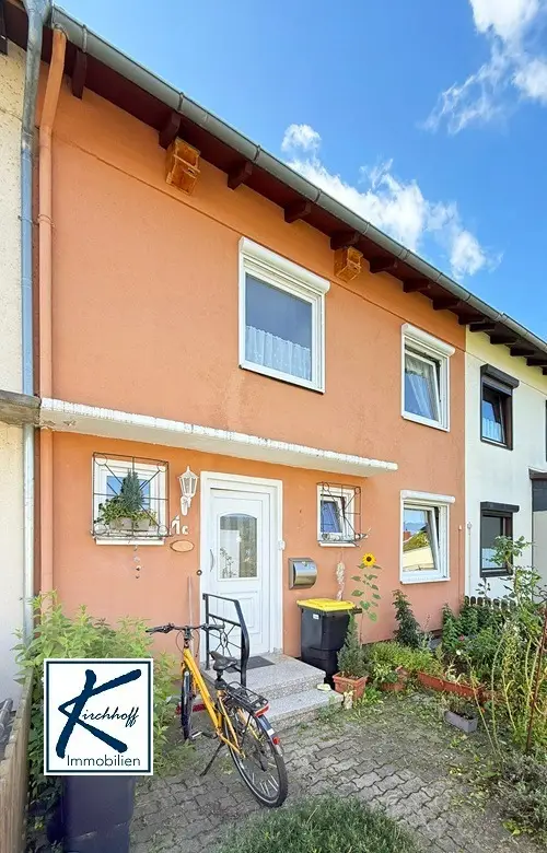 Ihr neues Zuhause