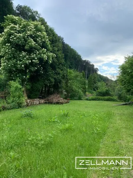 „Wohnen am Wienerwald: Charmantes Haus mit Erweiterungsmöglichkeiten“ | ZELLMANN IMMOBILIEN