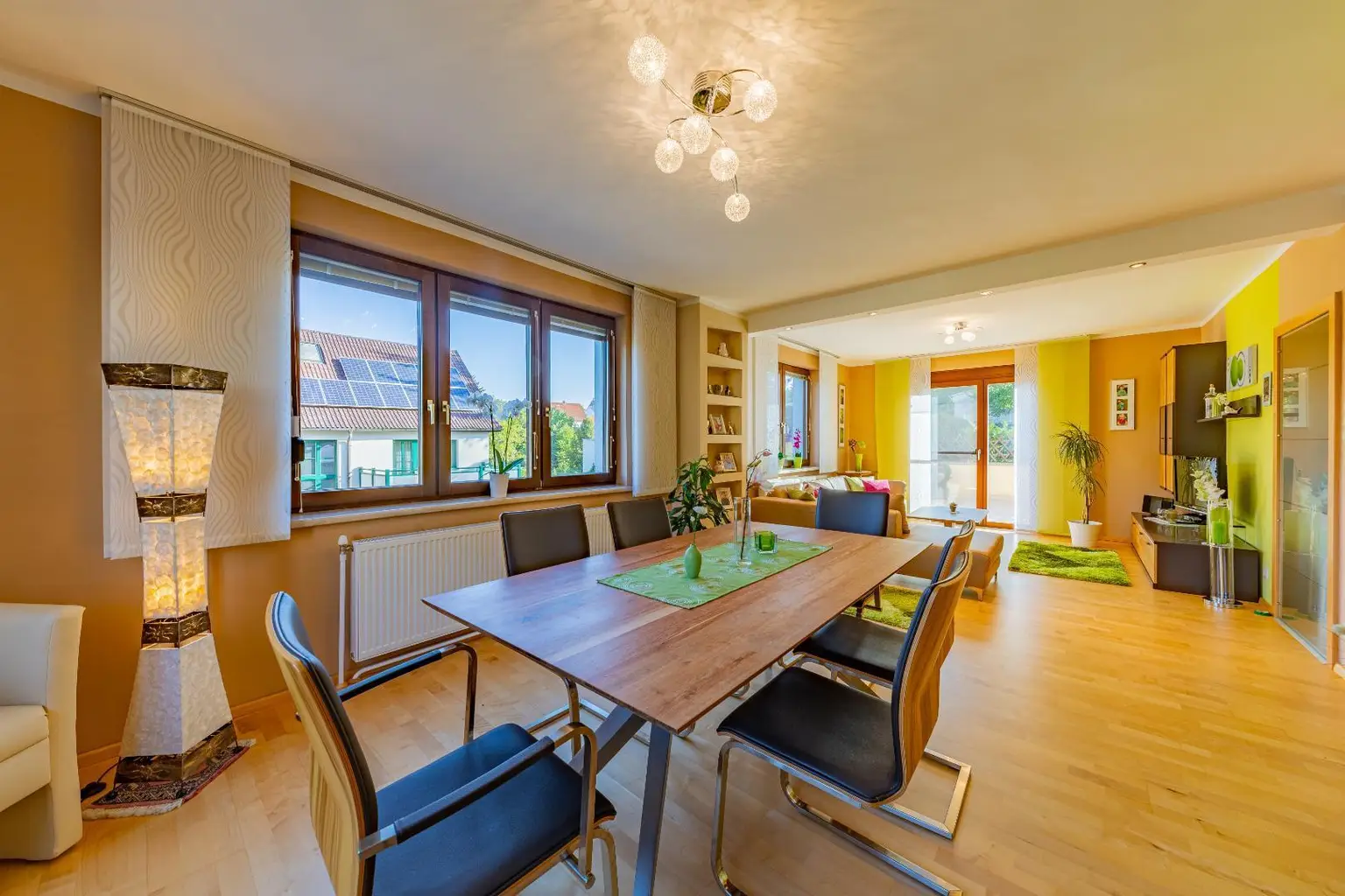 Wohnzimmer 1