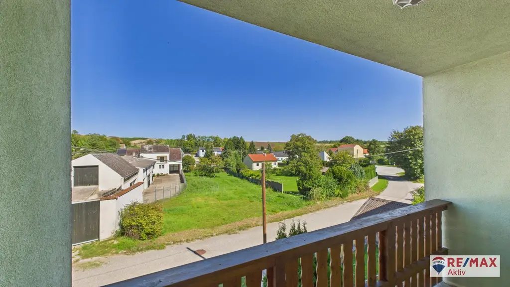 Einmalige Gelegenheit – Leistbares Haus mit Traumgrundstück & Weitblick