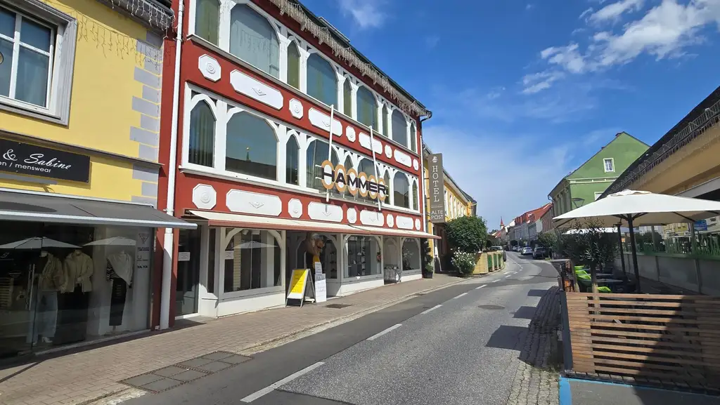 Geschäftslokal, Büro, Praxis, Salon usw. keine Gastro !