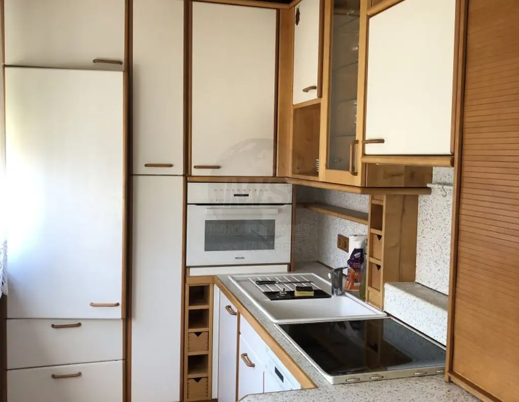 Gemütliche 2-Zimmer-Wohnung in Wels!