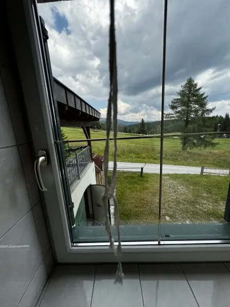 TRAUMLAGE ! FAMILIEN-FERIENWOHNUNG  !! Zweitwohnsitz!!  Apartments direkt an der Skipiste – Hochrindl