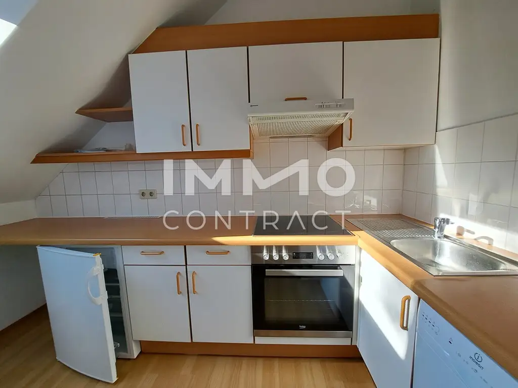 2- Zimmer- Gartenwohnung | Münzgrabenstraße 83, Top 8