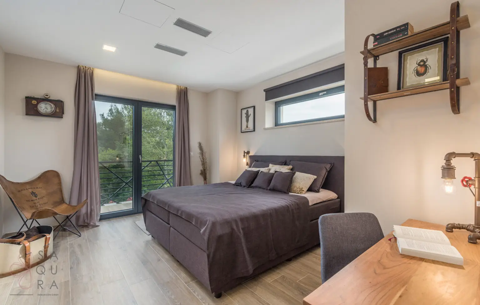 Exklusive Villa in Poreč – Mediterraner Luxus zum Greifen nah