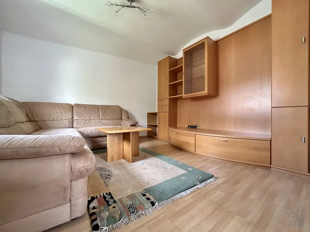 Gemütliches 79 m² Haus mit Garten in Graz – vollmöbliert & provisionsfrei