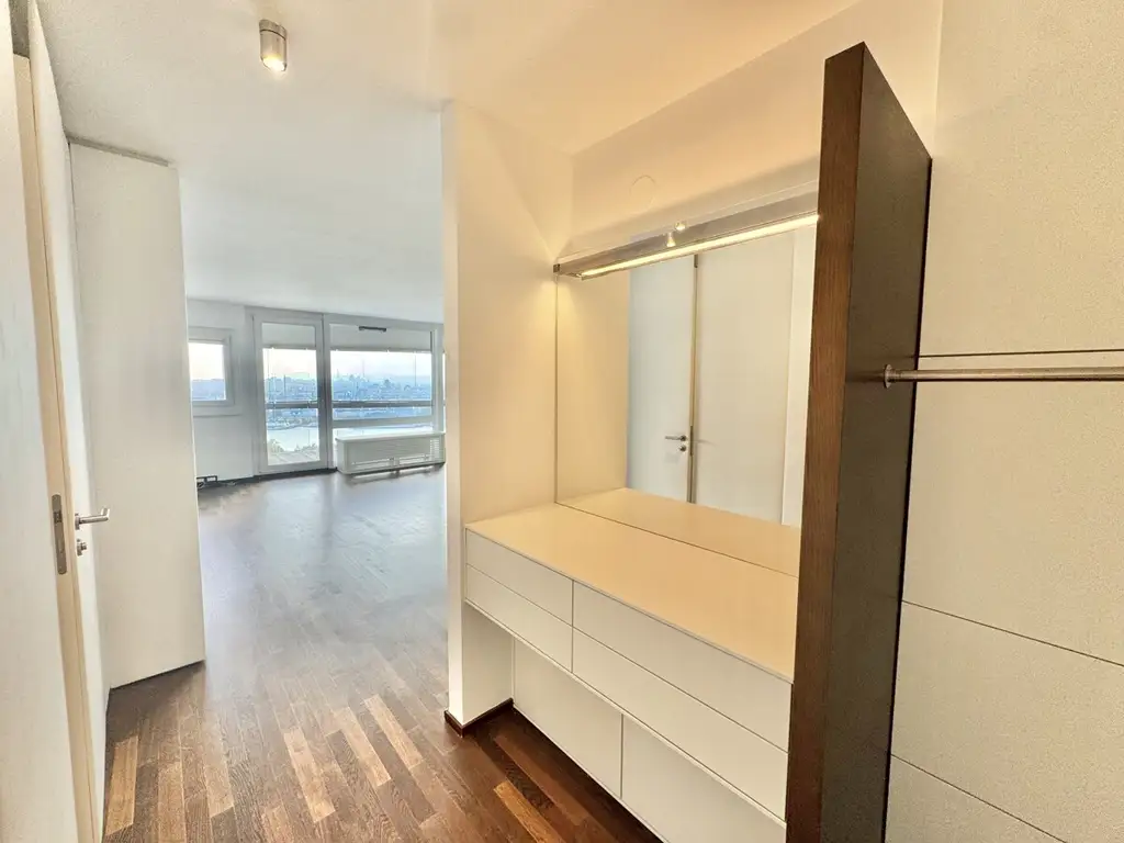 Provisionsfrei: U1 Donauinsel - Schnäpphen Hit! Außergewöhnliche Liegenschaft inklusive täglichem Urlaubsfeeling