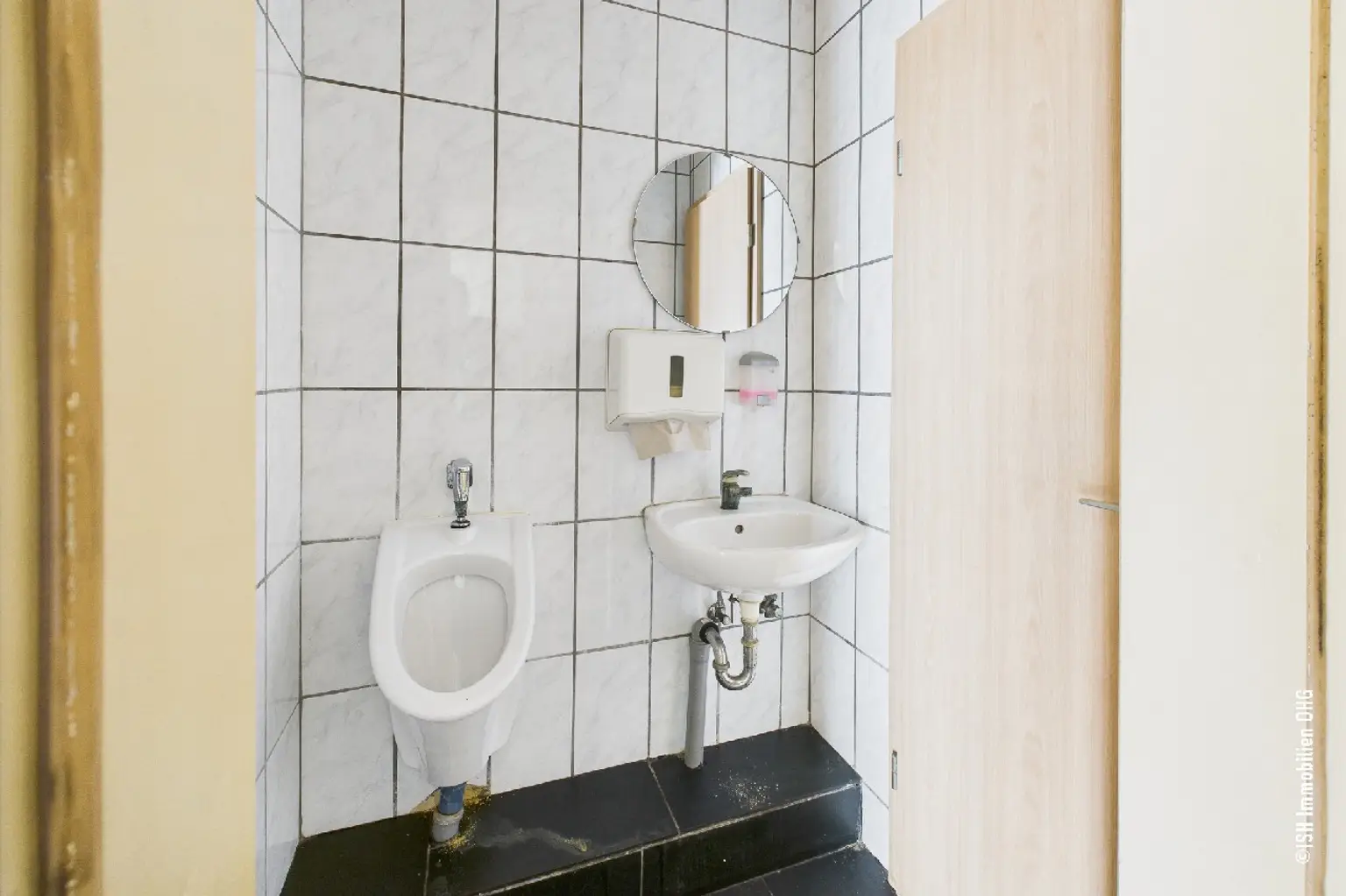 Gäste-WC