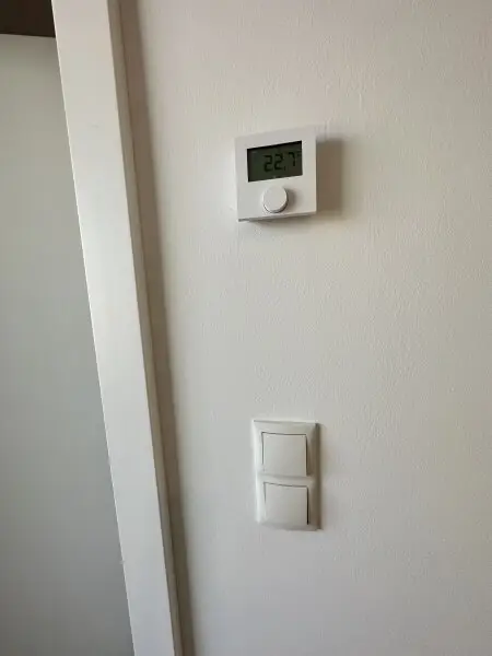 ZWEITBEZUG: 3-Zimmer-Wohnung mit Loggia in der Varnhagengasse