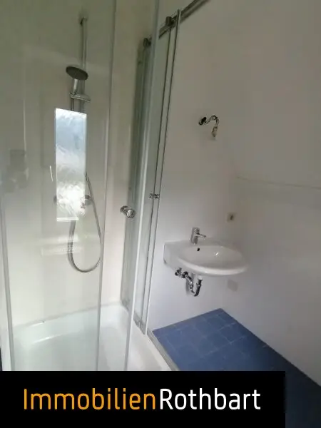 Geräumige Singel- / Starterwohnung in 8670 Krieglach