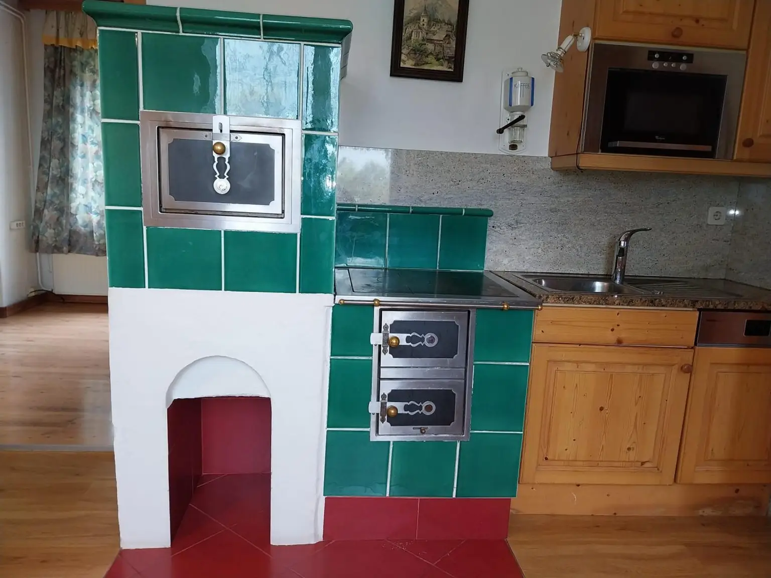 Gepflegtes Haus in 3040 Neulengbach zu kaufen