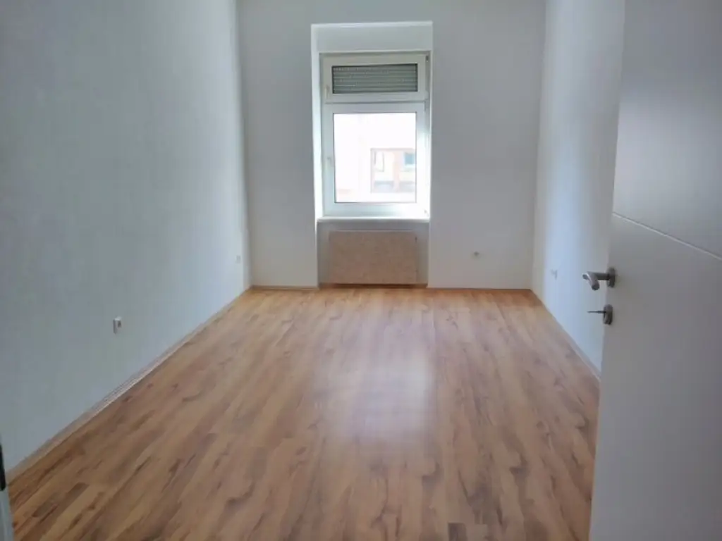 Gut aufgeteilte 3-Zimmer-Wohnung mit großzügigem Balkon – Ideal für Familien!
