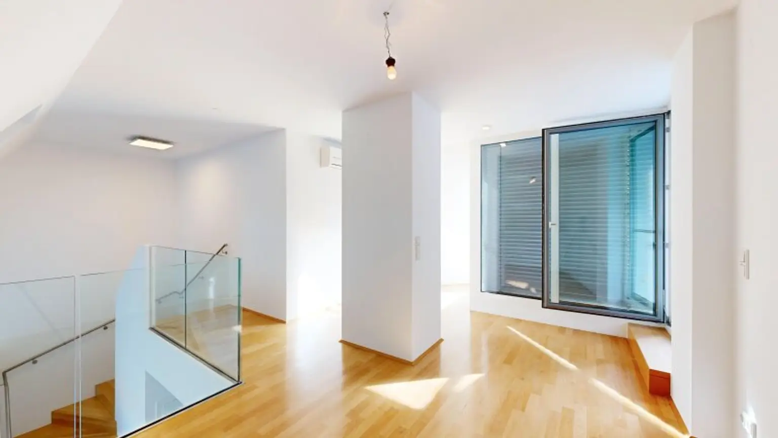 Galerie-Zimmer