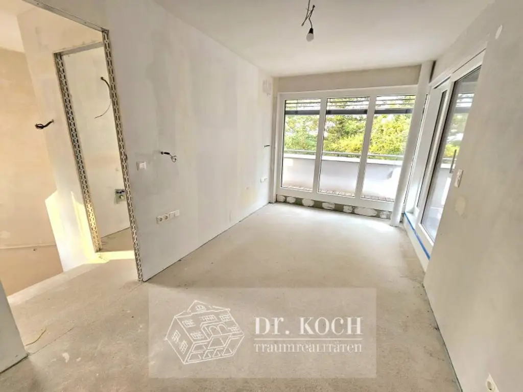 Moderne Niedrigenergievillen mit Panoramaterrassen und Garten – begehrte Lage in Klosterneuburg