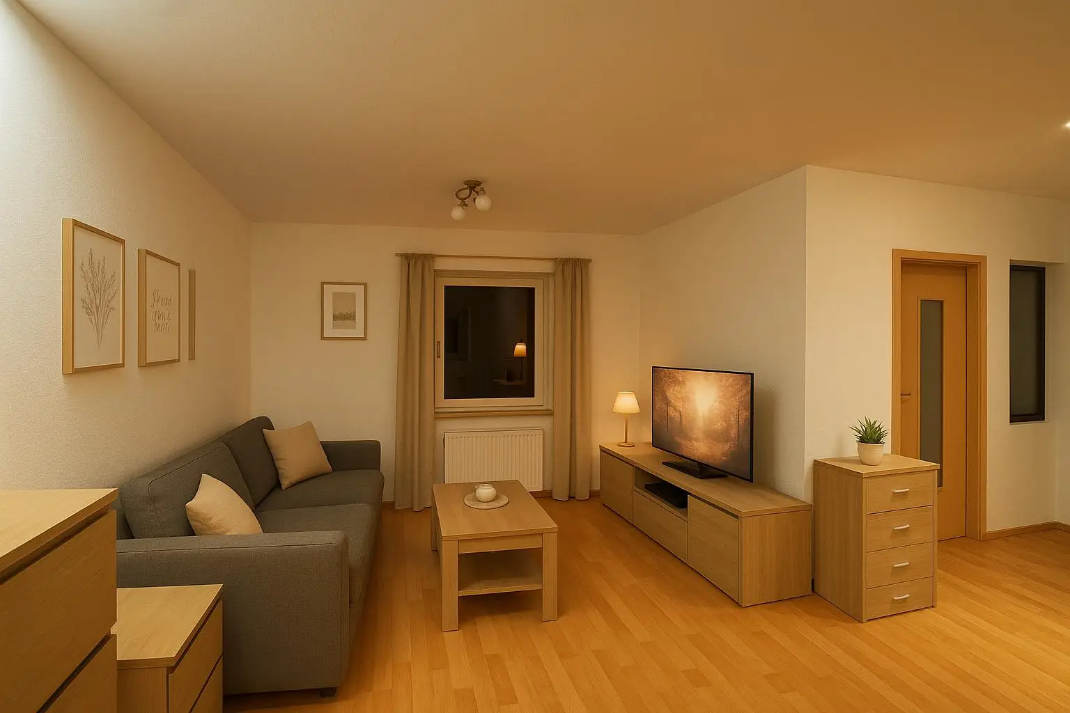 Wohnbereich (bearbeitet)