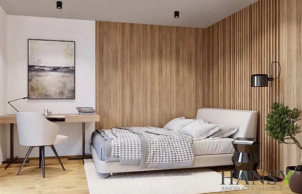 Exklusives Haus im Zentrum von Perchtoldsdorf mit Lift, großzügigen Freiflächen und 2 Garagenstellplätzen!