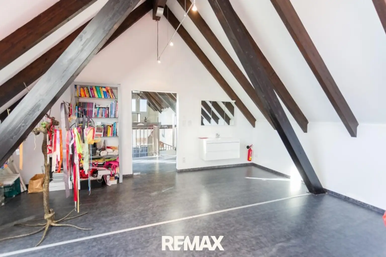 Blick in die Galerie_DG