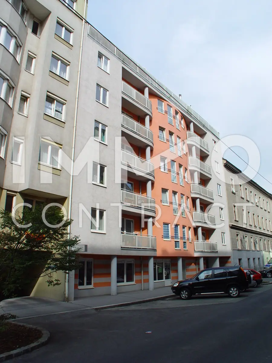 Interessantes MEG Anleger-Objekt 240/10000 Anteile mit 42 Wohnungen+1 GL+42 Garagenplätze vermietet