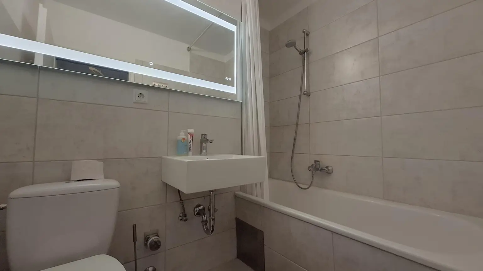 Garconniere Salzburg zu vermieten