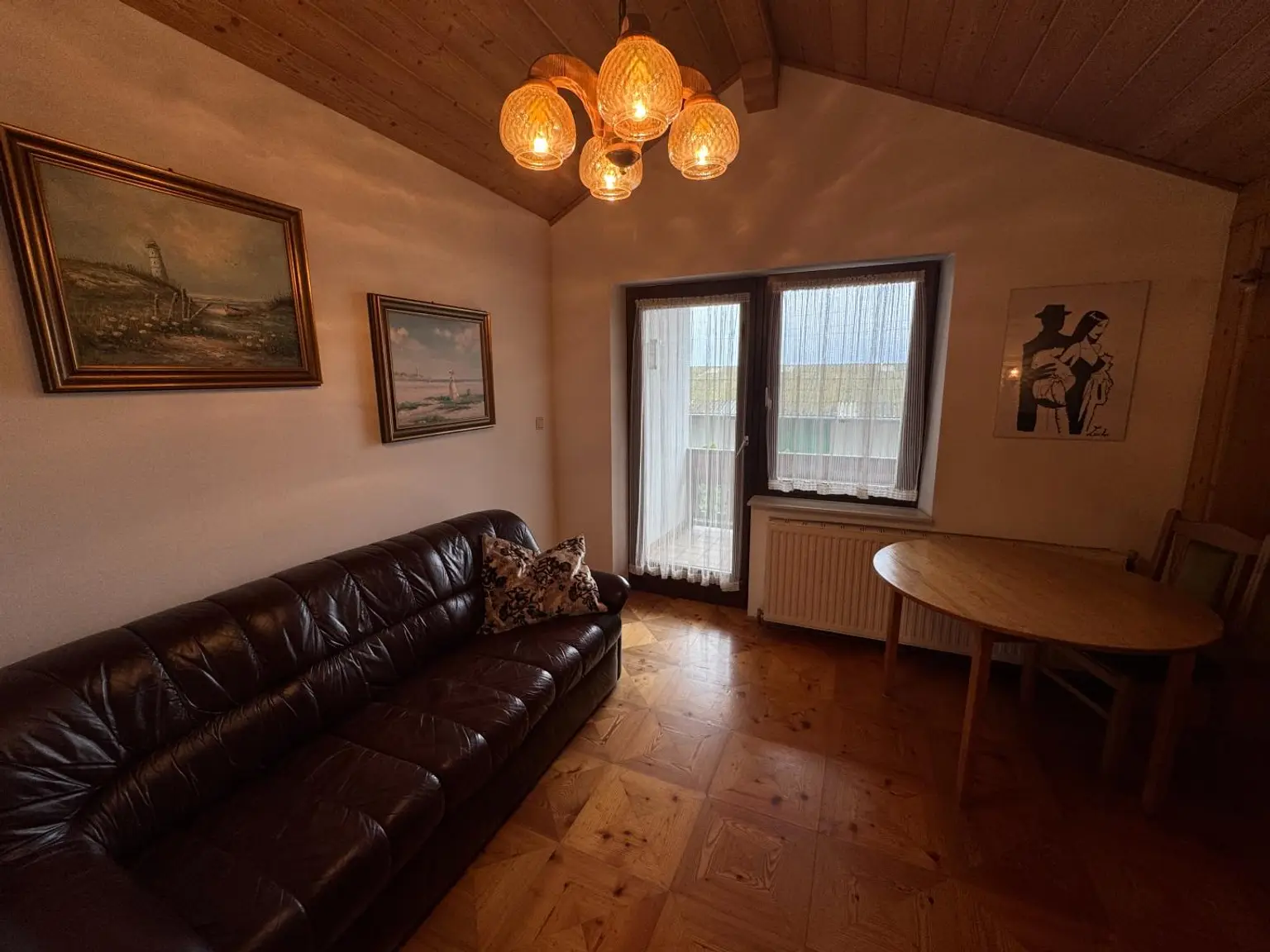 Charmantes Wohnhaus in Grund - tolle öffentliche Anbindung