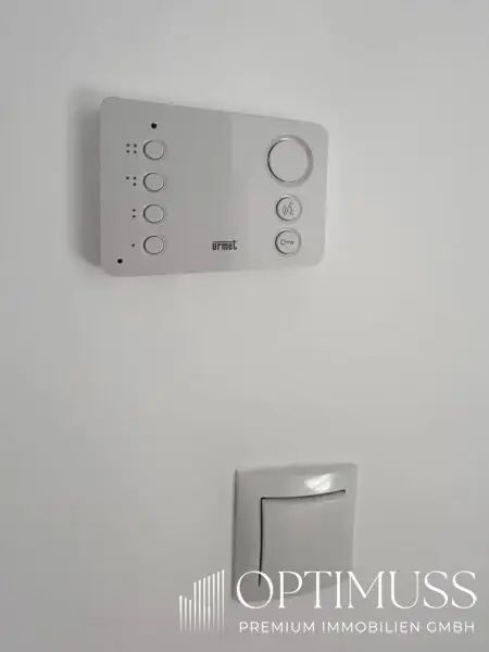 Urbanes Wohnen mit Charme – 2,5-Zimmer-Wohnung beim Arthaberpark in Favoriten!