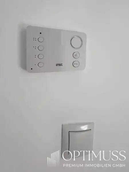 Urbanes Wohnen mit Charme – 2,5-Zimmer-Wohnung beim Arthaberpark in Favoriten!