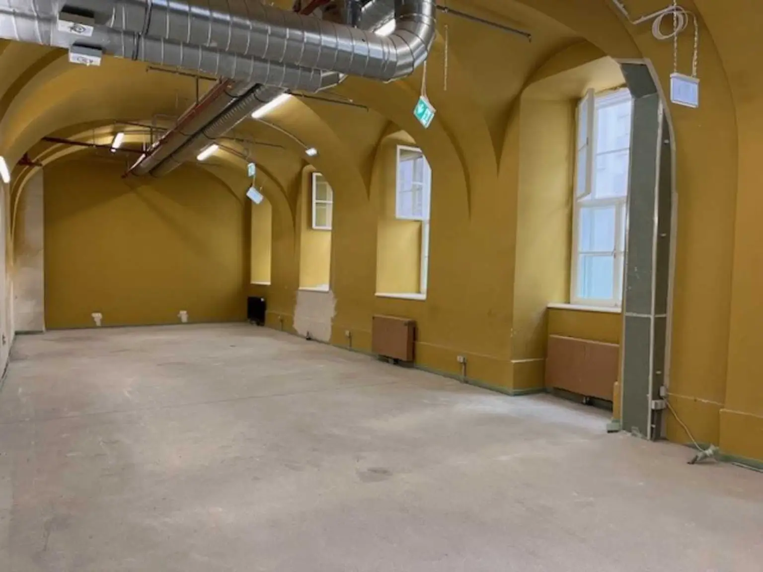 Moderne Bürofläche zur Miete