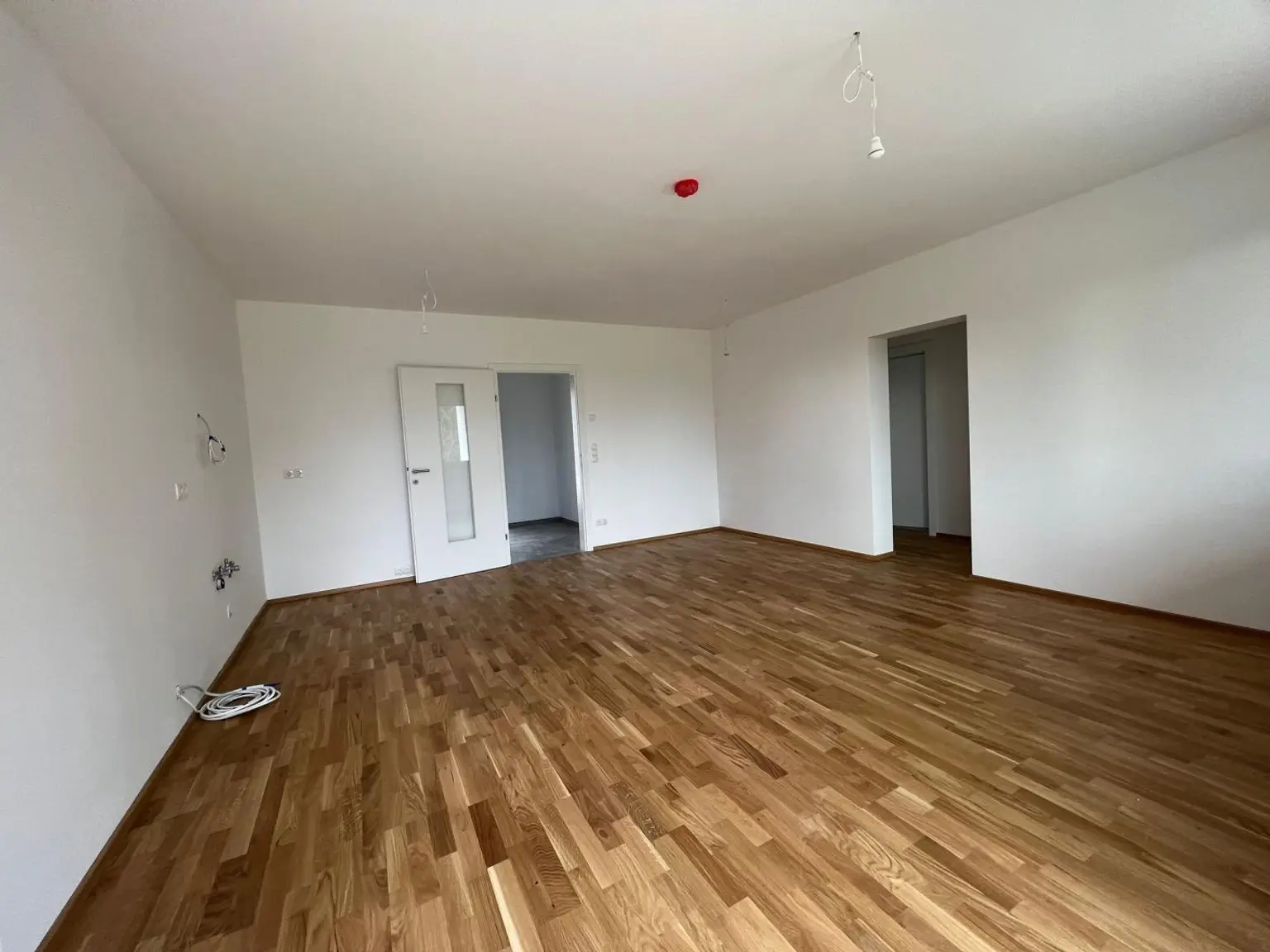 Neubauwohnung in Seiersberg – Pirka BK 2 Top 6