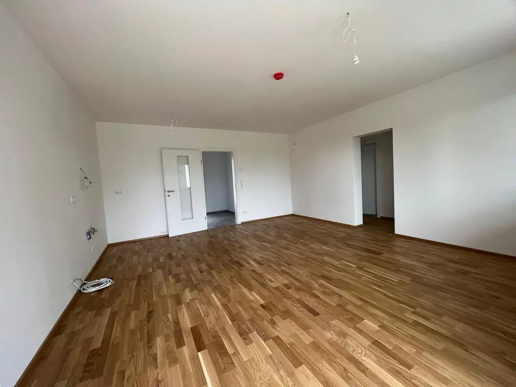 Neubauwohnung in Seiersberg – Pirka BK 2 Top 6