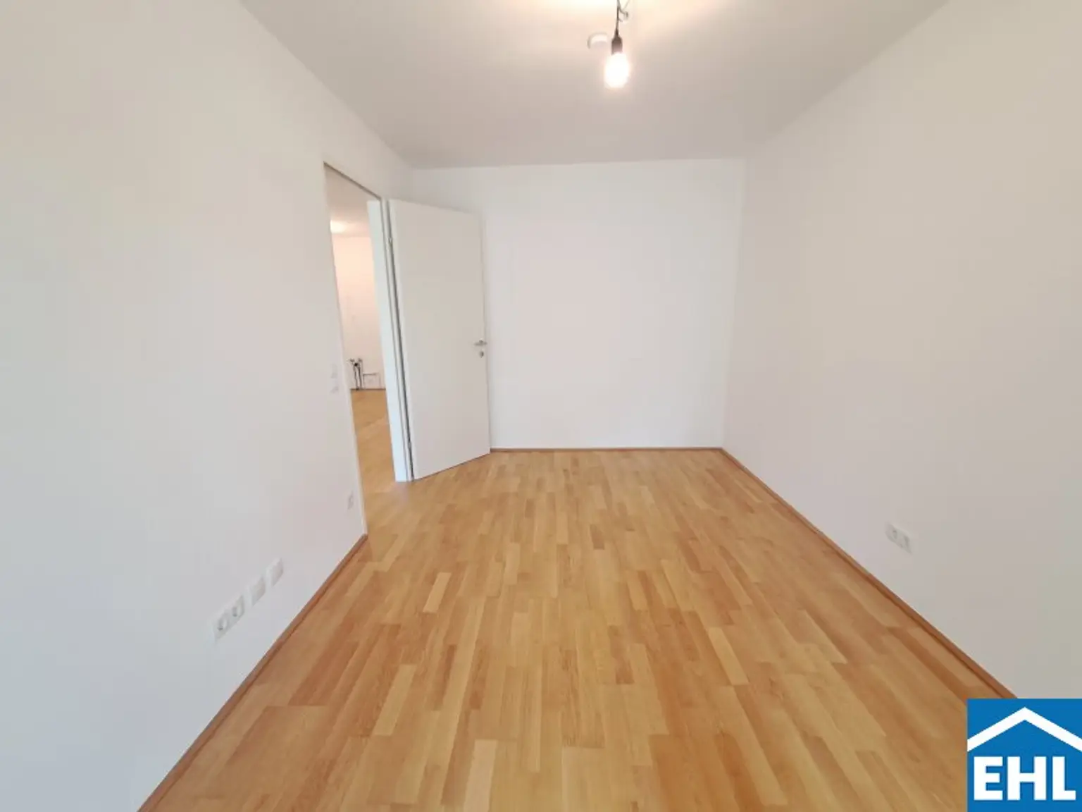 Hochwertige Ausstattung für ein zeitgemäßes Wohngefühl