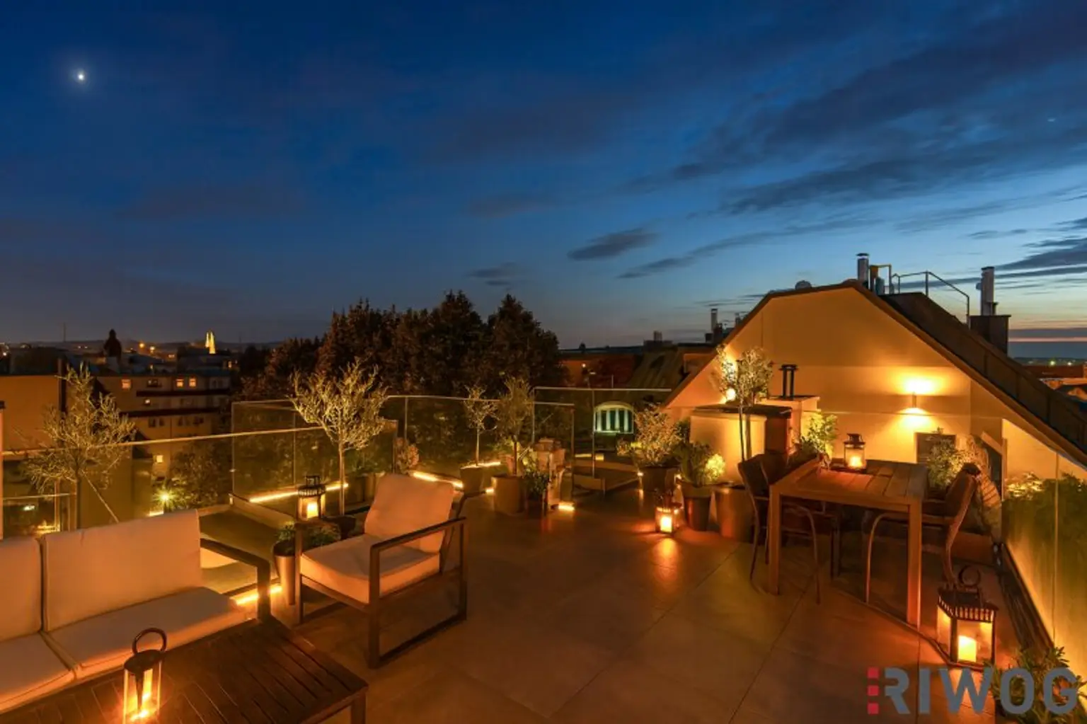 DACHGESCHOSSMAISONETTE II ERSTBEZUG MIT TERRASSE / BALKON / DACHTERRASSE II 4 ZIMMER II NÄHE OTTAKRINGER BRAUEREI II PROJEKT ABELEGASSE 20