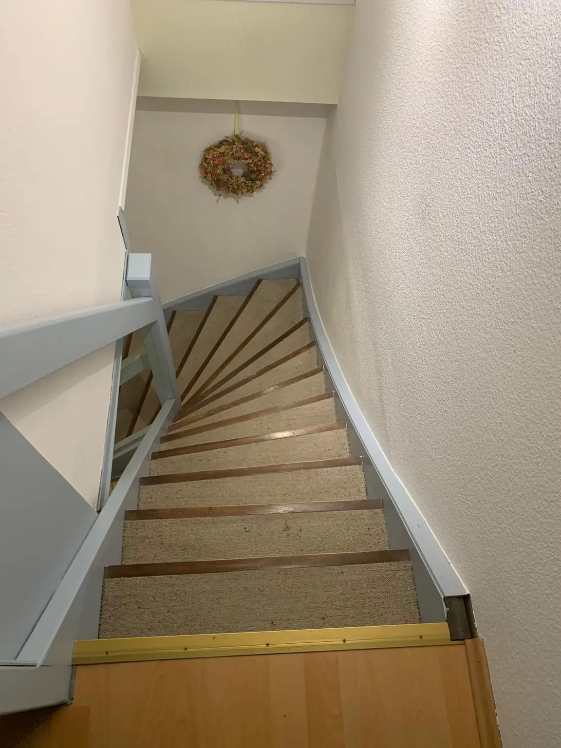 Leobendorf - Mietwohnung mit Blick ins Grüne, Region 10 Minuten vor Wien