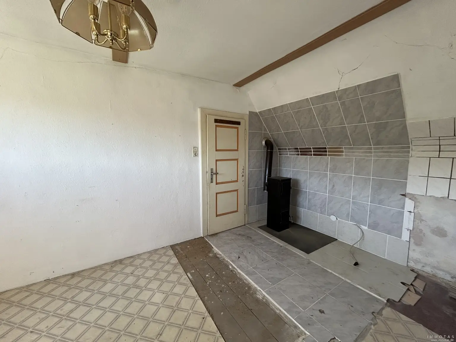 Zimmer 1 DG
