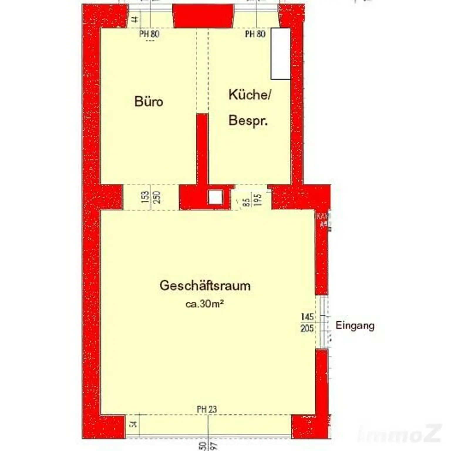 Plan-SkizzeT1