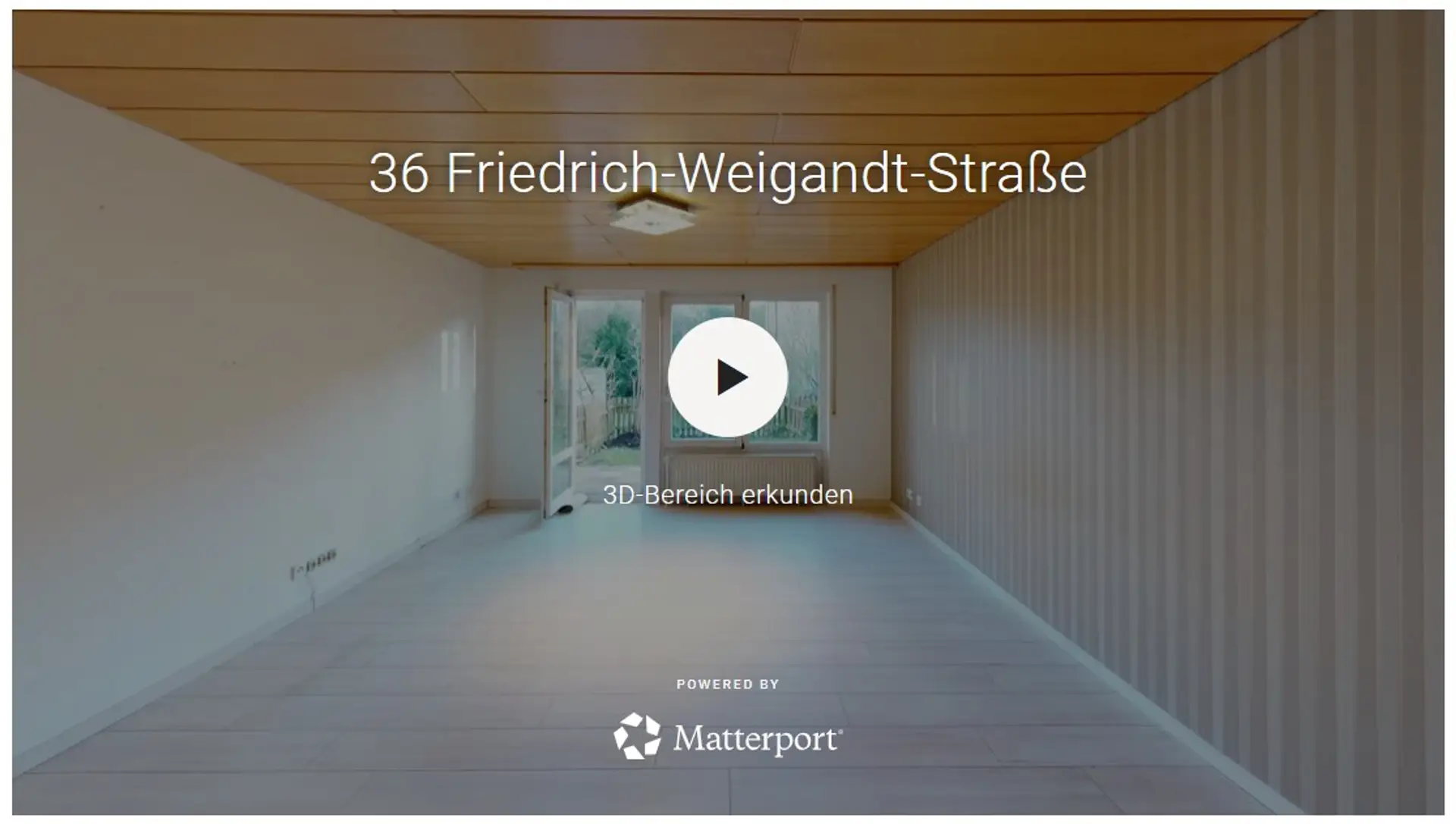 Bild Matterport