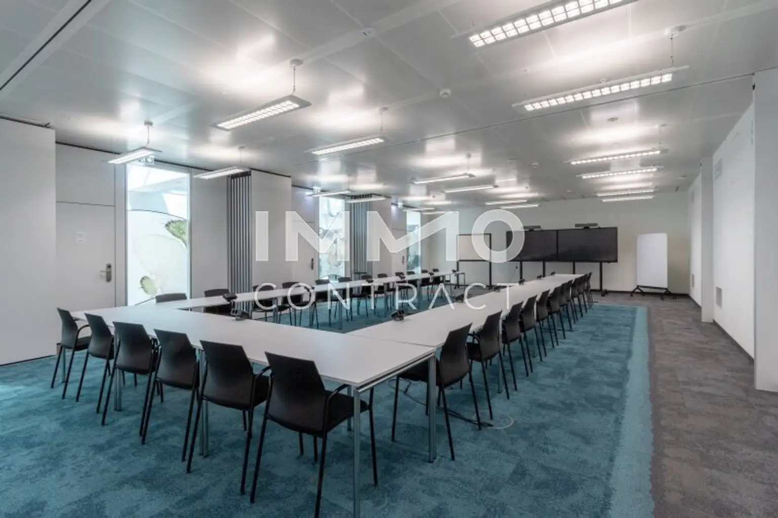 TWENTY ONE / CENTAL HUB