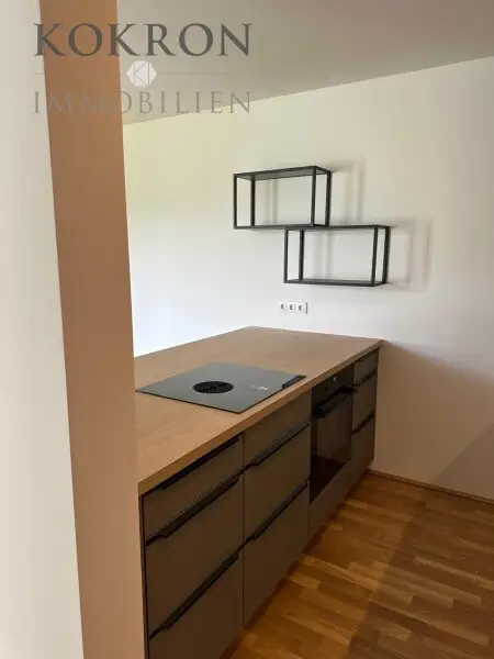 Top Nr. 3 Küche