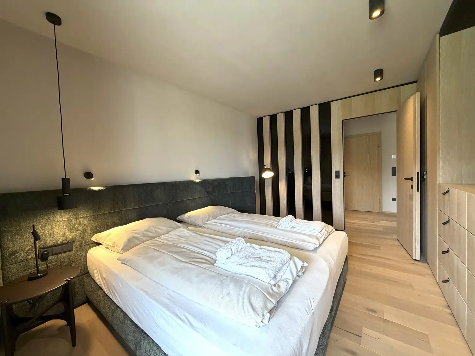 Wunderschöne 2-Zimmer-Wohnung in bester Lage von Oberndorf!