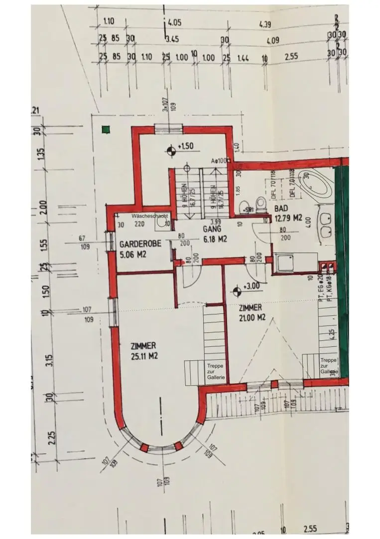 24. Doppelhaushälfte 3400 Klosterneuburg