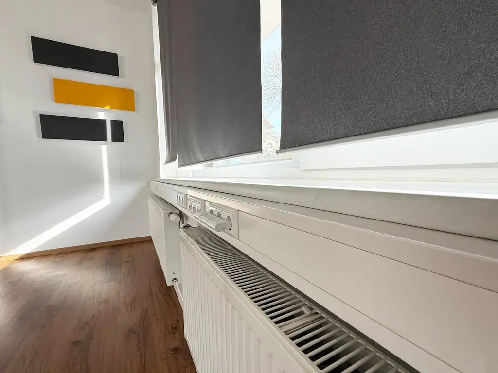 Moderne Büroräumlichkeiten inmitten von Melk zur Miete!