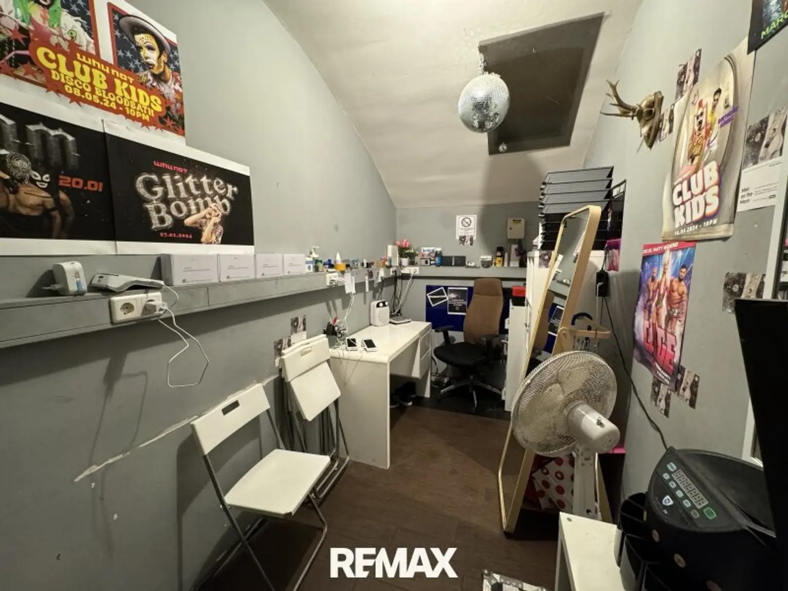 Büro